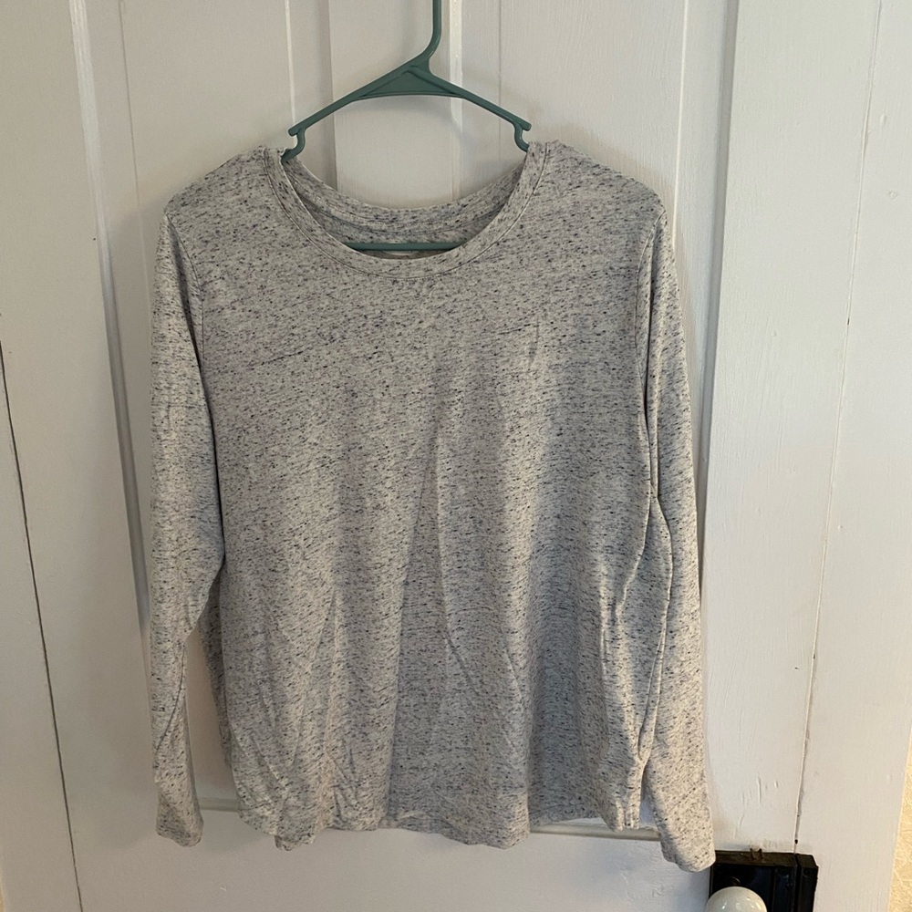 Long sleeves Everywear shirts